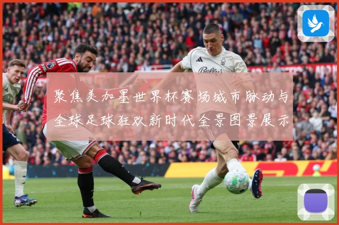 聚焦美加墨世界杯赛场城市脉动与全球足球狂欢新时代全景图景展示战术观察-深度解析